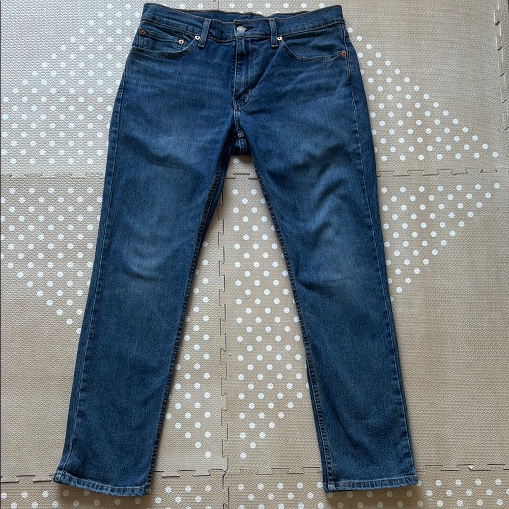 Levi’s 511 Jeans